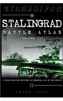 Stalingrad Battle Atlas