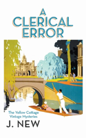 Clerical Error