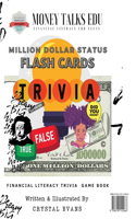 Million Dollar Status Personal Finance Trivia Game Book