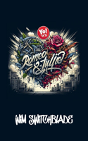 Yo! It's Romeo & Juliet: Bringing Shakespeare To The Block! An Urban Rap Verse Interpretation. It's A Modern English Version Retelling The Classic Tragedy Play With Illustra