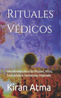 Rituales Védicos