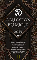 II. Colección Premio3k 2019