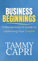Business Beginnings