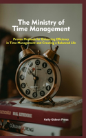 The Ministry of Time Management