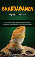 Baardagamen ALS Huisdieren