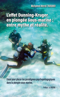 L'effet Dunning-Kruger en plongée sous-marine