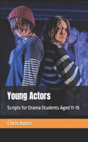 Young Actors