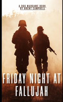 Friday Night at Fallujah a D66 Wargame Book