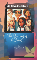 Journey of 6 Joanas