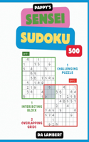 Pappy's Sudoku Sensei