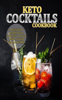 Keto Cocktails Cookbook