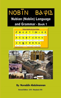 Nubian (Nobiin) Language and Grammar Book 1