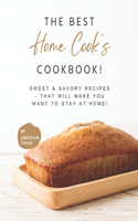 Best Home Cook's Cookbook!