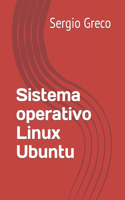 Sistema operativo Linux Ubuntu