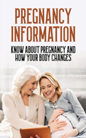 Pregnancy Information