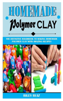 Homemade Polymer Clay