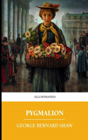 Pygmalion Illustrated