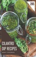 285 Cilantro Dip Recipes