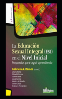 Educación Sexual Integral (ESI) en el Nivel Inicial: Propuestas para seguir aprendiendo