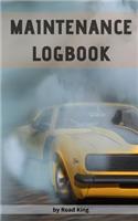 Maintenance logbook
