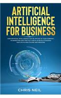 Artificial Intelligence for business
