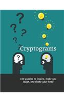 Cryptograms