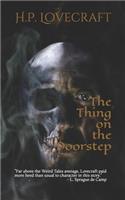 The Thing on the Doorstep
