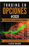Trading en Opciones #2020