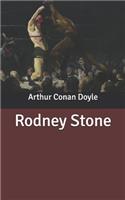 Rodney Stone