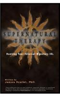 Supernatural Therapy