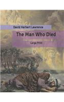 The Man Who Died