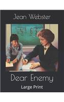 Dear Enemy