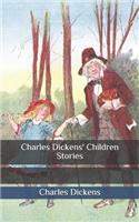 Charles Dickens' Children Stories