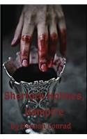 Sherlock Holmes, Vampire