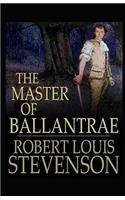 The Master of Ballantrae Illustrated