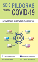 SEIS PÍLDORAS contra COVID-19