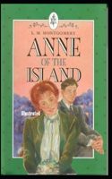 Anne of Avonlea Illustrated