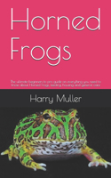 Horned Frogs