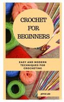 Crochet for Beginners