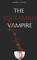 The squeamish vampire