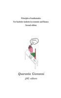 Principles of mathematics for bachelor students in economics and finance