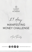 21 Day Manifesting Money Challenge