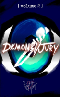 Demon's//Jury: Volume 2: Lost//Ronin & /death./