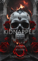 Kidnappée (la Rebelle et la Bête)