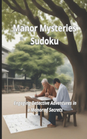 Manor Mysteries Sudoku