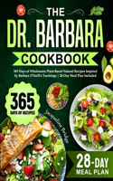 Dr. Barbara Cookbook