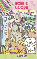 Bobbie's Colorful Goods Campaign