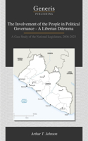 Involvement of the People in Political Governance - A Liberian Dilemma