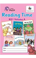 ADEC KG 1 Volume A