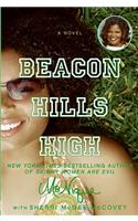 Beacon Hills High